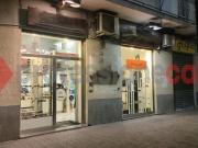 Negozio in affitto a Salerno