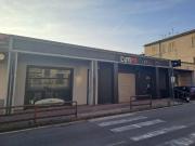 Negozio in affitto a Salerno