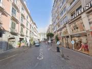 Negozio in affitto a Salerno