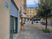 Negozio in affitto a Salerno