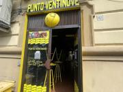 Negozio in affitto a Salerno