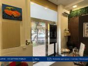 Negozio in affitto a Salerno