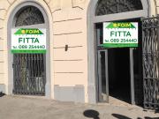 Negozio in affitto a Salerno