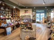 Negozio in affitto a Salsomaggiore Terme