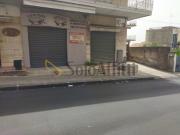 Negozio in affitto a San Giovanni La Punta