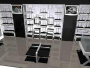 Negozio in affitto a San Giovanni Valdarno