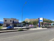 Negozio in affitto a San Vittore Del Lazio