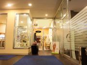 Negozio in affitto a Sant'Agata Li Battiati