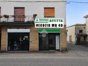 Negozio in affitto a Senago