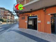 Negozio in affitto a Siracusa