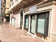 Negozio in affitto a Taranto