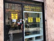 Negozio in affitto a Terni