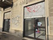 Negozio in affitto a Torino