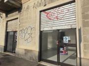 Negozio in affitto a Torino