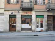 Negozio in affitto a Torino