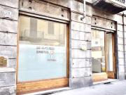 Negozio in affitto a Torino