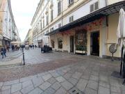 Negozio in affitto a Torino