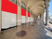 Negozio in affitto a Torino