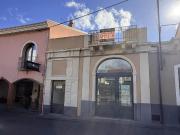 Negozio in affitto a Trecastagni