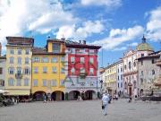 Negozio in affitto a Trento, Centro storico