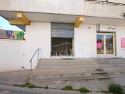 Negozio in affitto a Trentola Ducenta