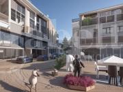 Negozio in affitto a Treviso