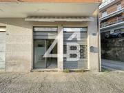 Negozio in affitto a Trieste