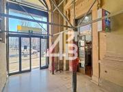 Locale commerciale in affitto a Trieste