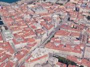 Negozio in affitto a Trieste