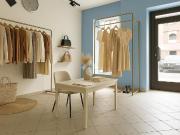 Negozio in affitto a Udine