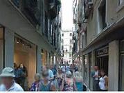 Negozio in affitto a Venezia