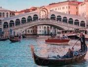 Negozio in affitto a Venezia