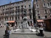 Negozio in affitto a Venezia