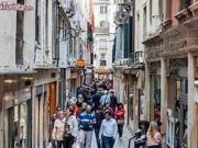 Negozio in affitto a Venezia