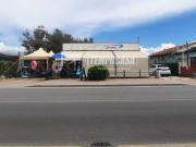 Negozio in affitto a Viareggio