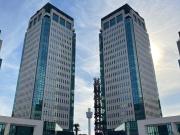 Ufficio in affitto a Vimercate