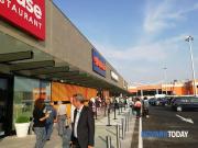 Negozio in affitto a Voghera