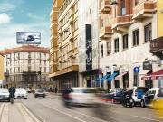 Negozio in affitto a Milano, Wagner