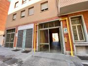 Negozio in affitto a Torino, Cit Turin