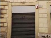 Negozio in Corso Vittorio Emanuele II
