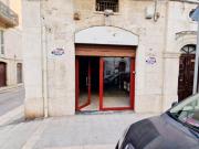 Negozio in vendita a Andria