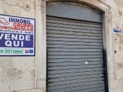 Locale commerciale in vendita a Andria
