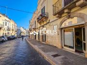 Negozio in vendita a Andria