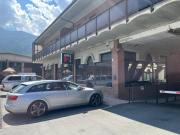 Negozio in vendita a Aosta