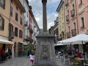 Locale commerciale in vendita a Aosta