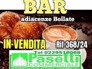 Negozio in vendita a Baranzate