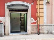 Negozio in vendita a Bari