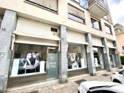Negozio in vendita a Biella