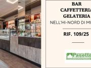 Negozio in vendita a Bollate