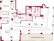 Ristorante in vendita a Bologna